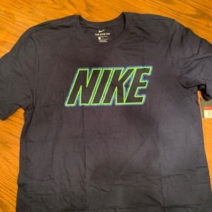 Nike t-shirt
